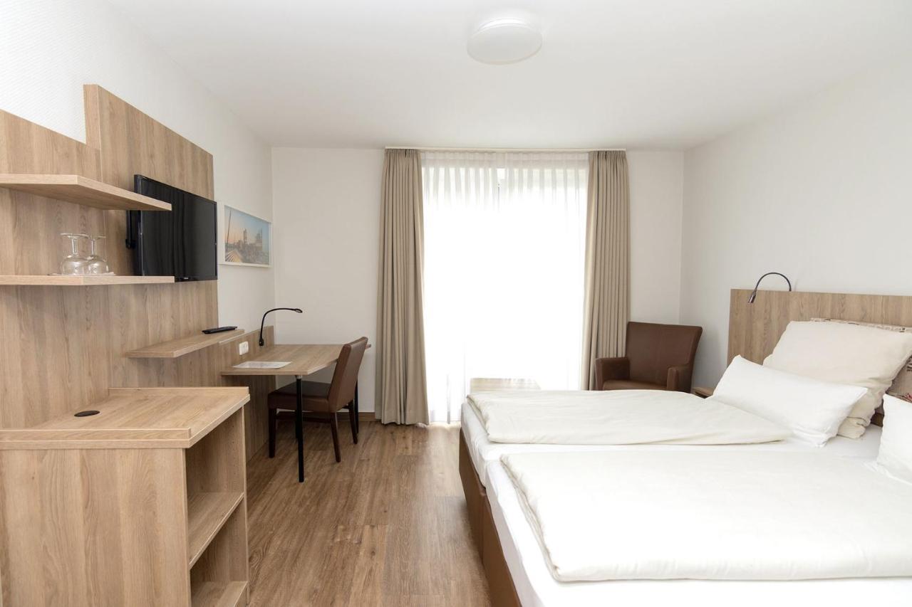 Hotel Jesteburger Hof Экстерьер фото