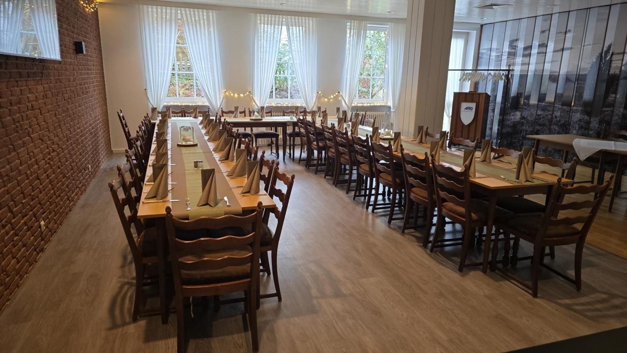 Hotel Jesteburger Hof Экстерьер фото